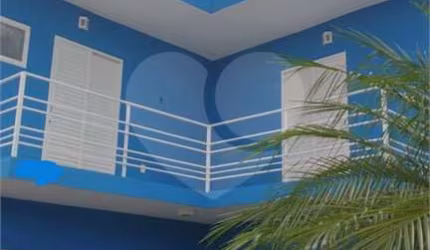 Sobrado com 2 quartos à venda em Parque Vista Alegre - SP