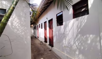 Casa com 1 quartos à venda em Vila Cardia - SP