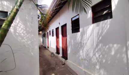 Casa com 1 quartos à venda em Vila Cardia - SP