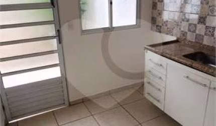 Sobrado com 2 quartos à venda em Jardim Ouro Verde - SP