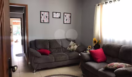 Casa com 3 quartos à venda em Centro - SP