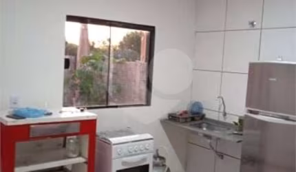 Casa com 2 quartos à venda em Tangarás - SP