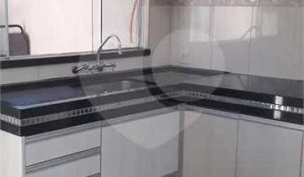 Casa com 4 quartos à venda em Jardim Silvestre - SP