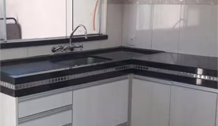 Casa com 4 quartos à venda em Jardim Silvestre - SP