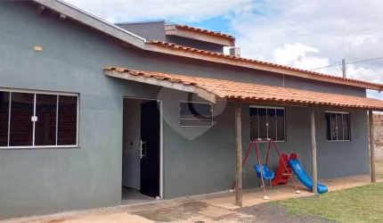 Casa com 2 quartos à venda em Quinta Da Bela Olinda - SP