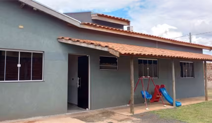 Casa com 2 quartos à venda em Quinta Da Bela Olinda - SP