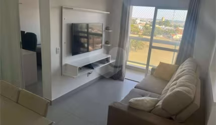 Apartamento com 2 quartos à venda em Residencial Parque Granja Cecília B - SP