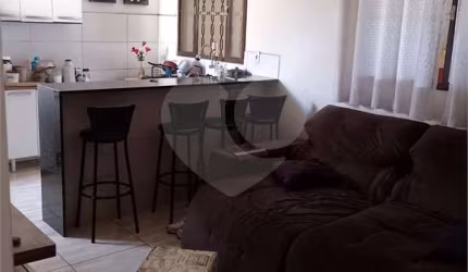 Casa com 2 quartos à venda em Tangarás - SP