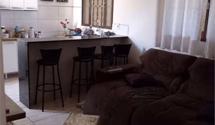 Casa com 2 quartos à venda em Tangarás - SP