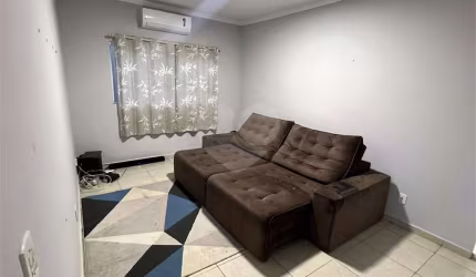 Casa com 3 quartos à venda em Jardim Marilu - SP