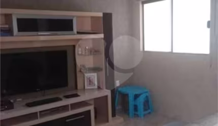 Casa com 2 quartos à venda em Jardim Eldorado - SP