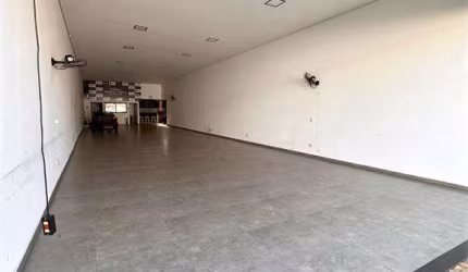 Barracão à venda em Vila Ipiranga - SP