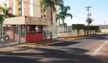 Apartamento com 3 quartos à venda em Jardim Auri Verde - SP
