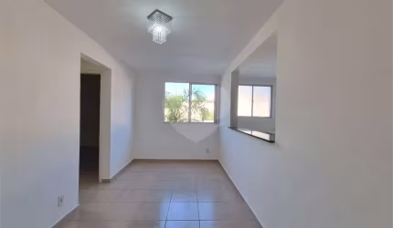 Apartamento com 2 quartos à venda em Jardim Terra Branca - SP