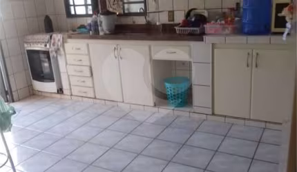 Casa com 4 quartos à venda em Jardim América - SP