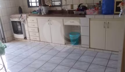 Casa com 4 quartos à venda em Jardim América - SP