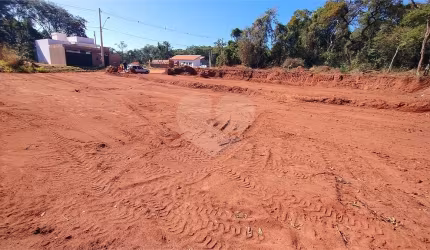 Terreno à venda em Tangarás - SP