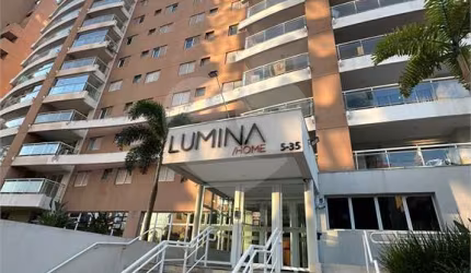 Apartamento com 3 quartos à venda em Vila Santo Antônio - SP