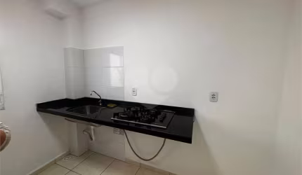 Apartamento com 2 quartos à venda em Parque Das Nações - SP