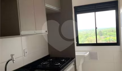 Apartamento com 2 quartos à venda em Jardim Colonial - SP