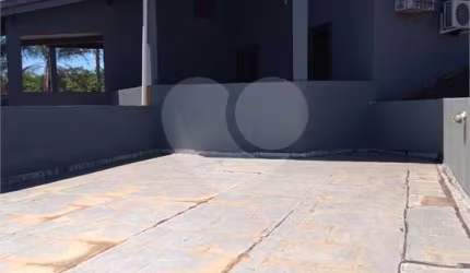 Sobrado com 4 quartos à venda em Jardim Marabá - SP