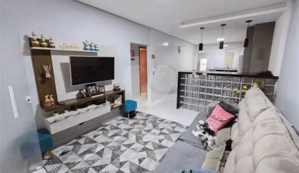 Casa com 3 quartos à venda em Jardim Das Orquídeas - SP