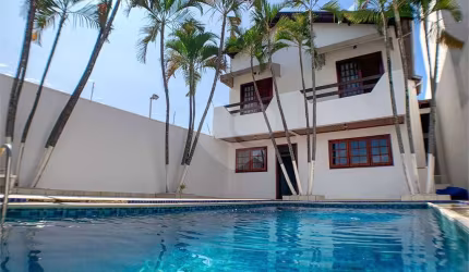 Sobrado com 2 quartos à venda em Jardim Estoril Iv - SP