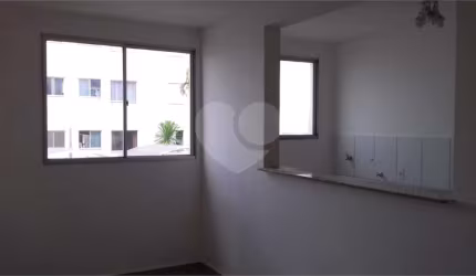 Apartamento com 2 quartos à venda em Jardim Terra Branca - SP