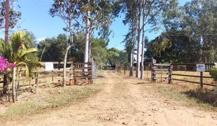 Casa com 3 quartos à venda em Ouro Fino - SP