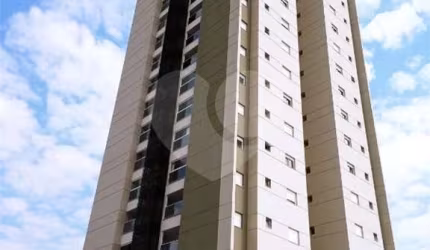 Apartamento com 2 quartos à venda em Jardim Shangri-lá - SP