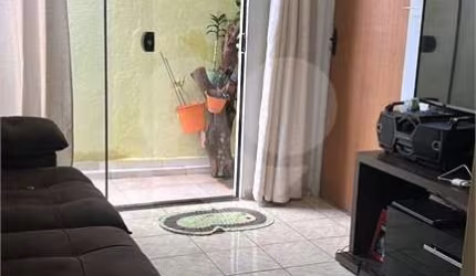 Casa com 3 quartos à venda em Vila São João Do Ipiranga - SP