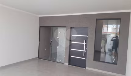 Casa com 3 quartos à venda em Vila Souto - SP