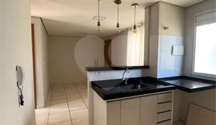 Apartamento com 2 quartos à venda em Parque Das Nações - SP