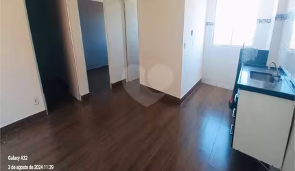 Apartamento com 2 quartos à venda em Jardim Tv - SP