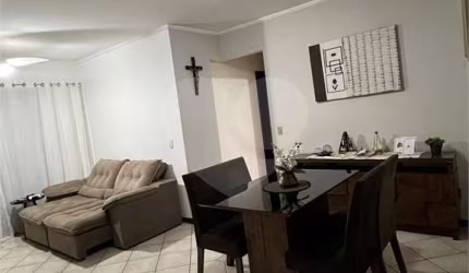 Apartamento com 3 quartos à venda em Vila Aviação - SP
