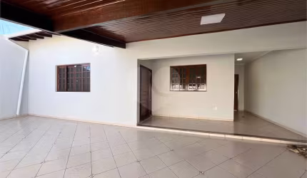 Casa com 4 quartos à venda em Cidade Jardim - SP