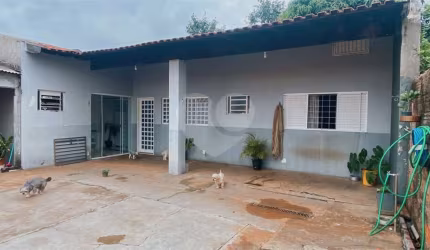 Casa com 1 quartos à venda em Vila Nove De Julho - SP