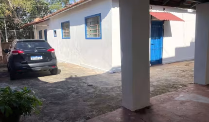 Casa com 3 quartos à venda ou para locação em Vila São João Da Boa Vista - SP