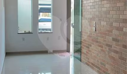 Casa com 1 quartos à venda em Parque Altos Da Boa Vista - SP