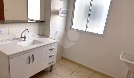Apartamento com 2 quartos à venda em Parque Das Nações - SP