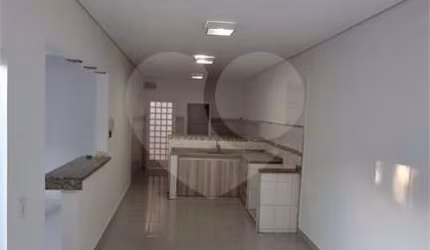 Casa com 3 quartos à venda em Jardim Petrópolis - SP