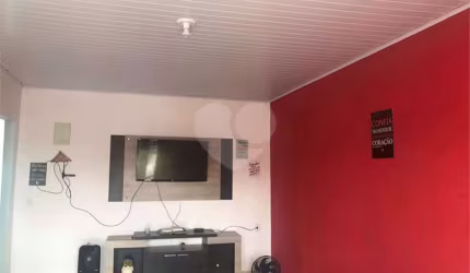 Sobrado com 4 quartos à venda em Vila São Paulo - SP