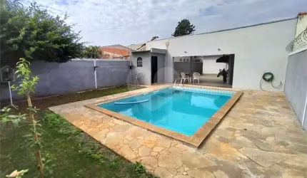 Casa com 4 quartos à venda em Parque Paulistano - SP