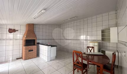 Casa com 3 quartos à venda em Conjunto Habitacional Primavera - SP