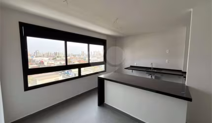 Apartamento com 2 quartos à venda em Jardim Auri Verde - SP
