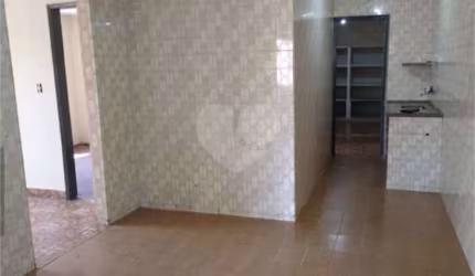 Casa com 3 quartos à venda em Jardim Progresso - SP