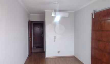 Apartamento com 2 quartos à venda em Jardim Carvalho - SP