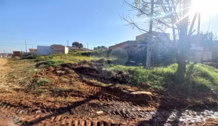 Terreno à venda em Pousada Da Esperança Ii - SP