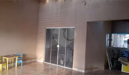 Casa de vila com 4 quartos à venda em Jardim Silvestre - SP