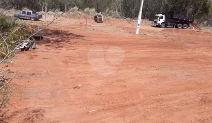 Terreno à venda em Residencial Jardim Jussara - SP
